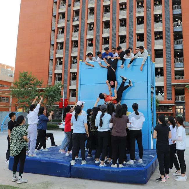 培訓(xùn)現(xiàn)場(chǎng)