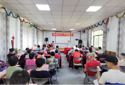 宣貫廉潔倡議書