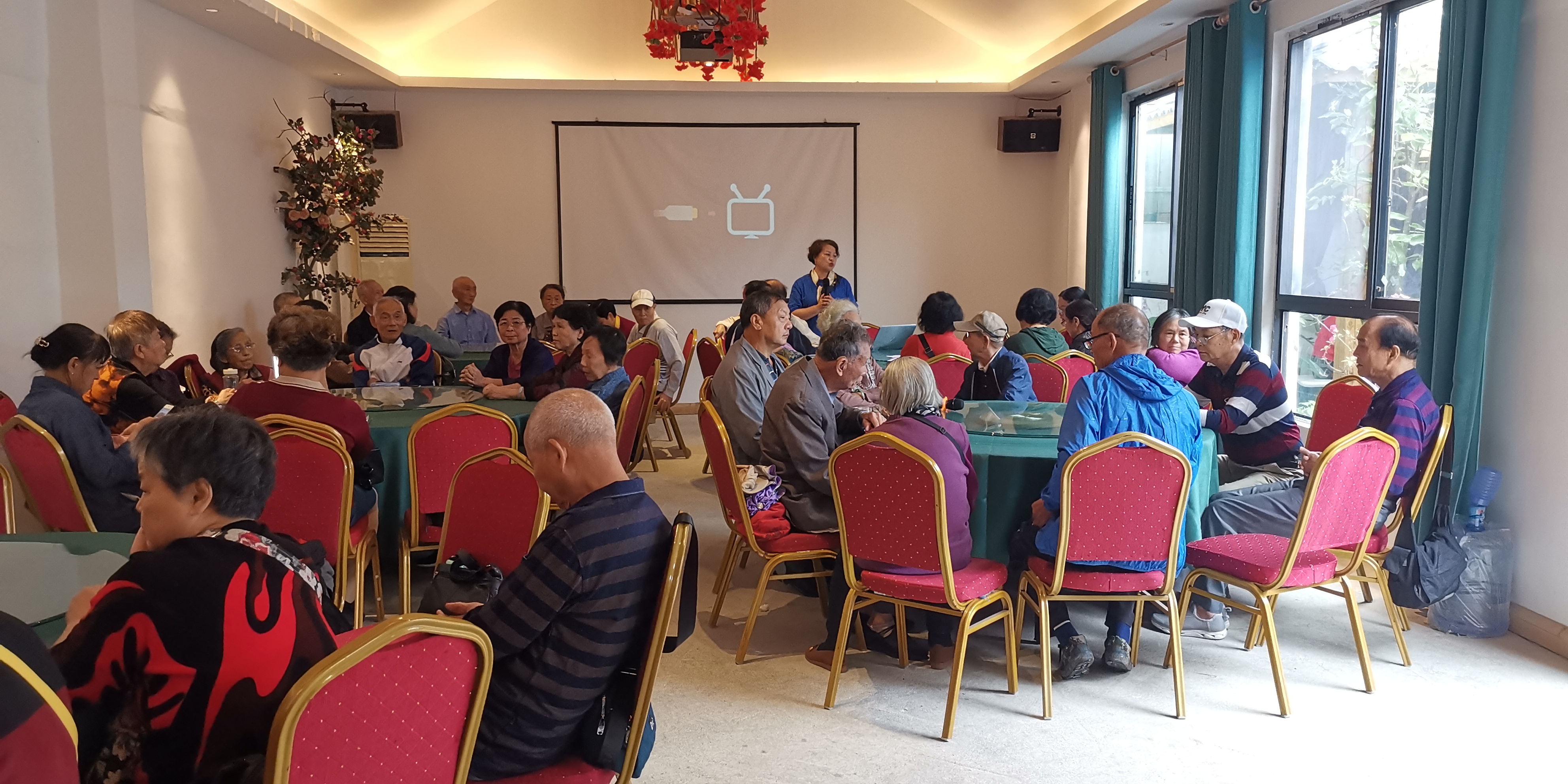 黨史知識(shí)競(jìng)答