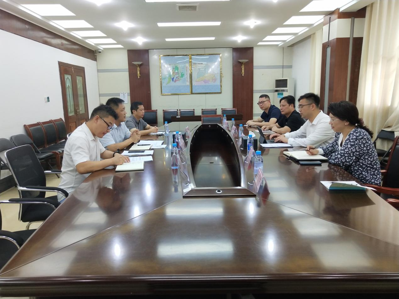 座談會現(xiàn)場