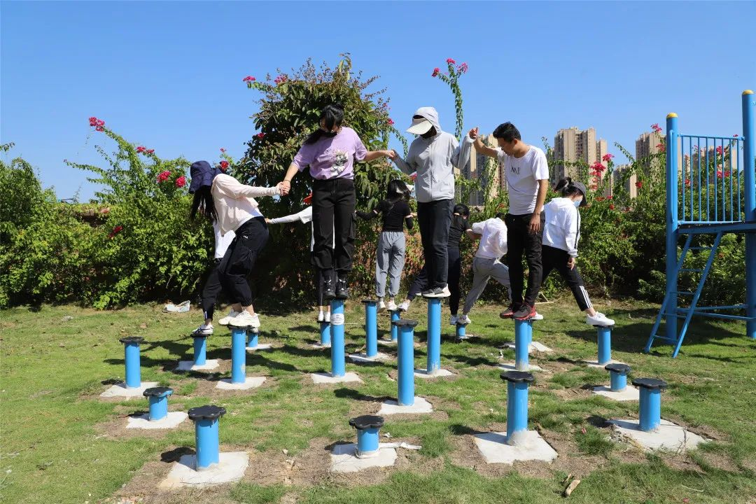 培訓(xùn)現(xiàn)場(chǎng)