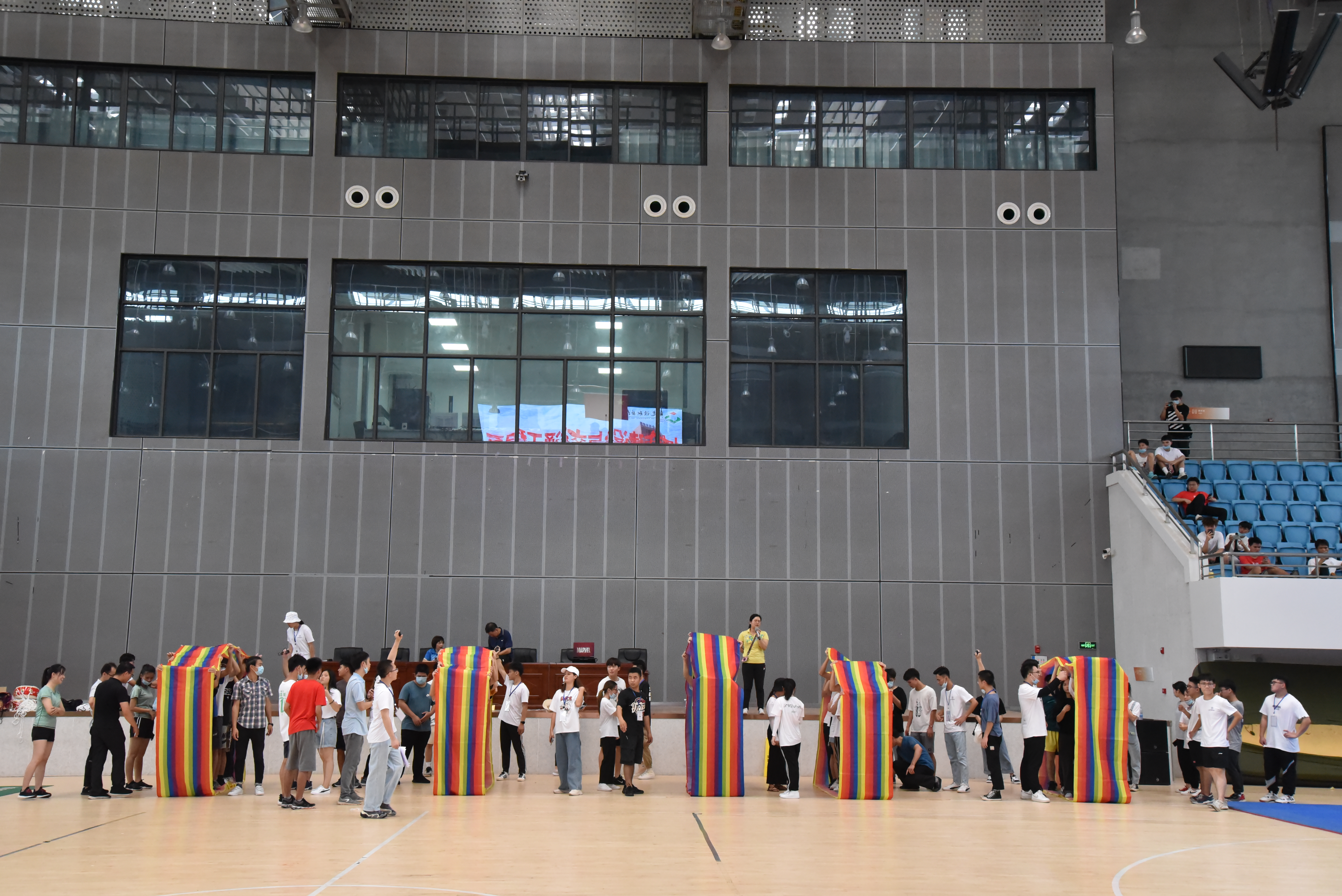 無敵風火輪項目